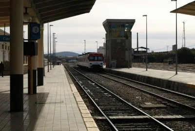 ferrocatrenes