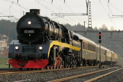 ferrocatrenes