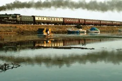 ferrocatrenes