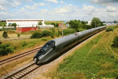 ferrocatrenes