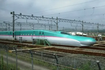 ferrocatrenes