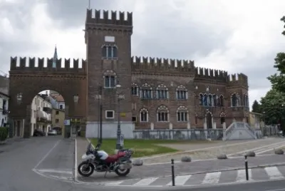 FaraÃ³n jigsaw puzzle