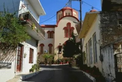 FaraÃ³n jigsaw puzzle