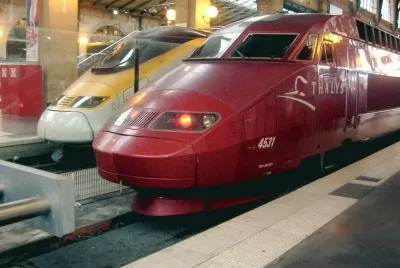 ferrocatrenes