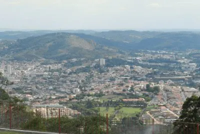 São Roque - SP jigsaw puzzle