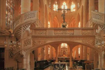 FaraÃ³n jigsaw puzzle