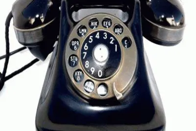 telÃ©fono