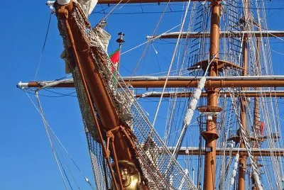 FaraÃ³n jigsaw puzzle