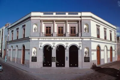 FaraÃ³n jigsaw puzzle