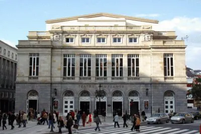 FaraÃ³n jigsaw puzzle