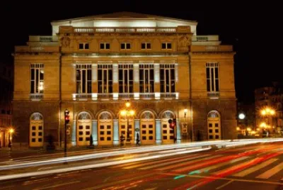 FaraÃ³n jigsaw puzzle