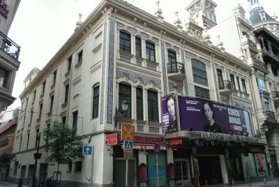 FaraÃ³n jigsaw puzzle