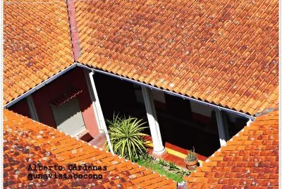 FaraÃ³n jigsaw puzzle