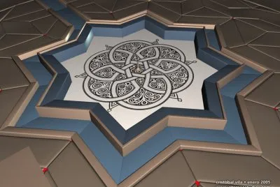FaraÃ³n jigsaw puzzle