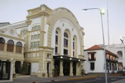 FaraÃ³n jigsaw puzzle