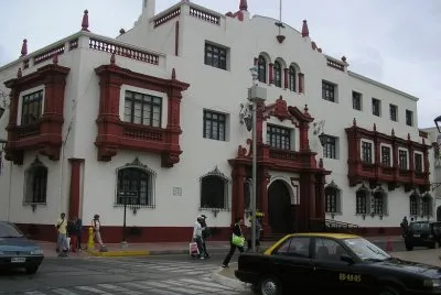 FaraÃ³n jigsaw puzzle