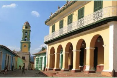 FaraÃ³n jigsaw puzzle