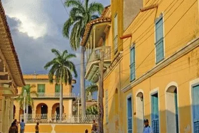 FaraÃ³n jigsaw puzzle