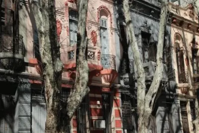 FaraÃ³n jigsaw puzzle