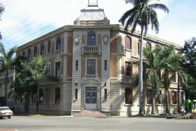 FaraÃ³n jigsaw puzzle