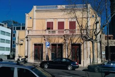 FaraÃ³n jigsaw puzzle