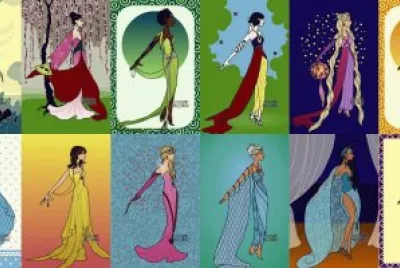 Princesses