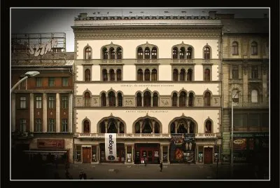 FaraÃ³n jigsaw puzzle