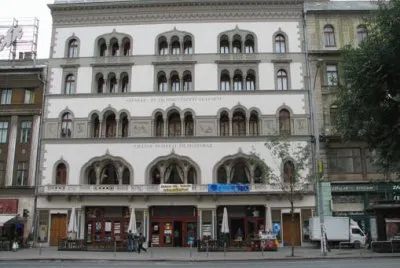 FaraÃ³n jigsaw puzzle