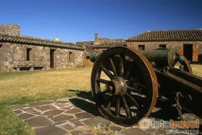 FaraÃ³n jigsaw puzzle
