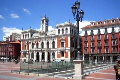 FaraÃ³n jigsaw puzzle