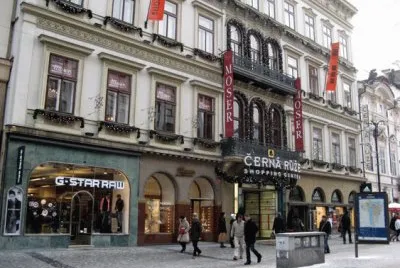 FaraÃ³n jigsaw puzzle