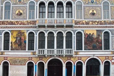 FaraÃ³n jigsaw puzzle