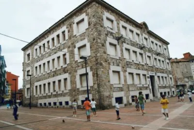 FaraÃ³n jigsaw puzzle