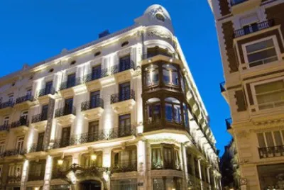 FaraÃ³n jigsaw puzzle