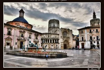 FaraÃ³n jigsaw puzzle