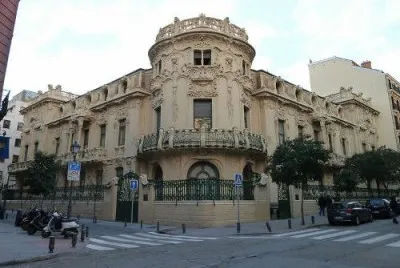 FaraÃ³n jigsaw puzzle