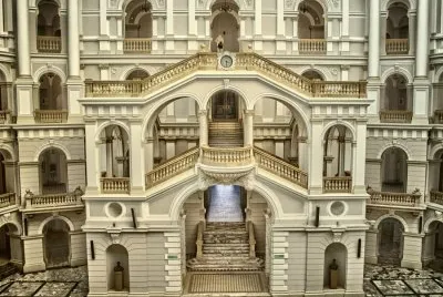 FaraÃ³n jigsaw puzzle