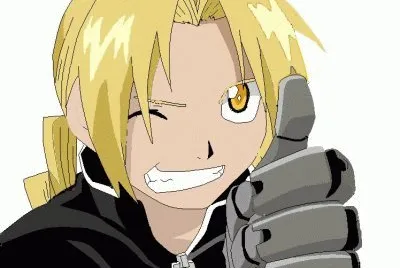 full metal