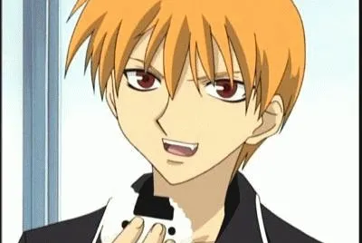 kyo sohma