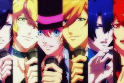 uta no prince sama