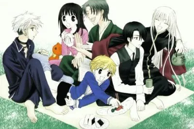 fruits basket