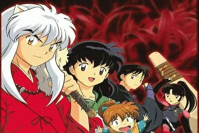 inuyasha