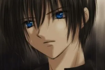 anime dude