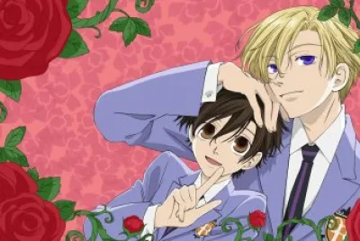 ouran high host club