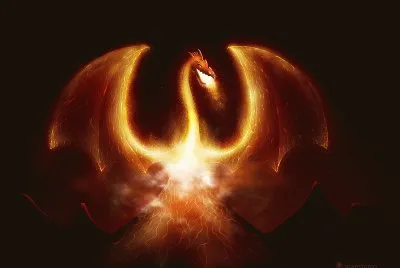 פאזל של Dragon Fire