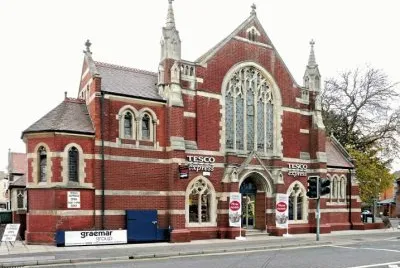 FaraÃ³n jigsaw puzzle