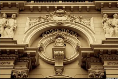 FaraÃ³n jigsaw puzzle