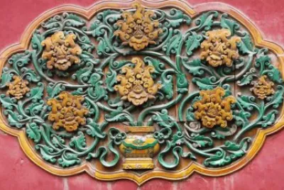 FaraÃ³n jigsaw puzzle
