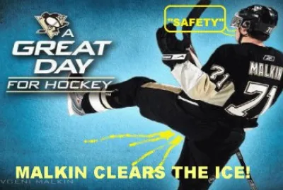 ice cleared by player