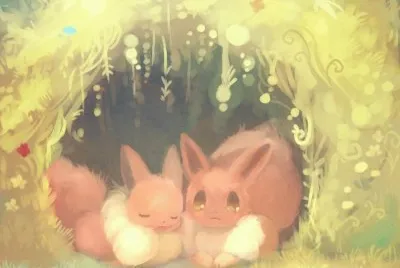 Eevee